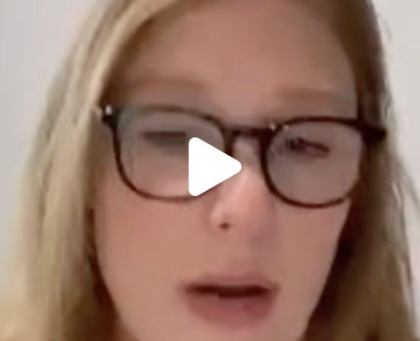 VIDEO: Michigan repro justice advocate says, ‘We need a strong leader’